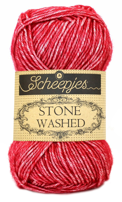 scheepjes stone washed yarn